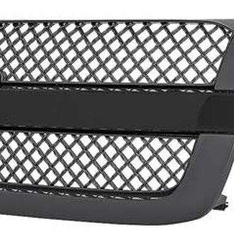 OER® - Grille