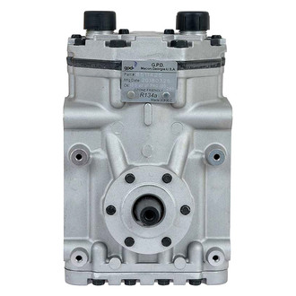 OER® - A/C Compressor