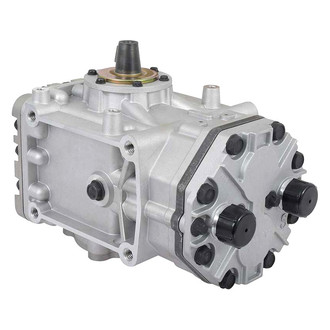 OER® - A/C Compressor