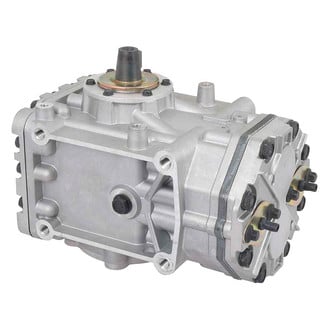 OER® - A/C Compressor