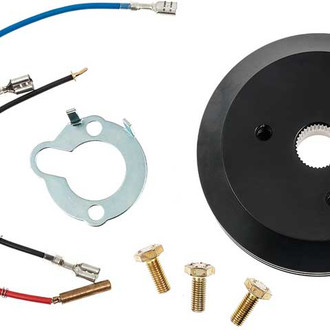 OER® - Horn Button