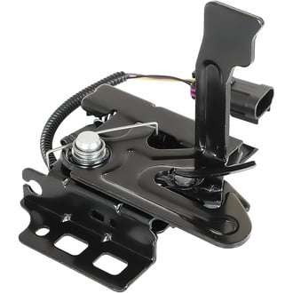 OER® - Hood Latch
