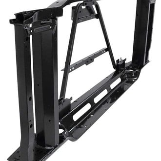 OER® - Radiator Support