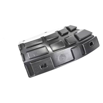 OER® - Front Passenger Side Bumper Cover Support Bracket