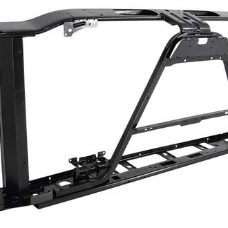 OER® - Radiator Support