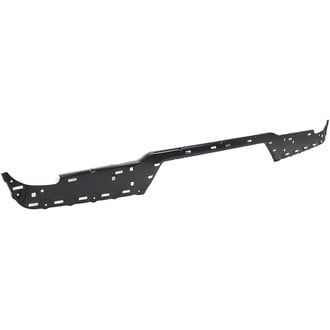 OER® - Rear Bumper Reinforcement Impact Bar