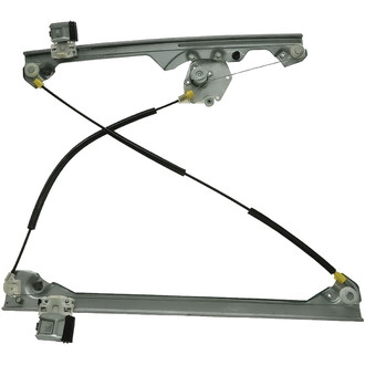 OER® - Front Driver Side Manual Window Regulator