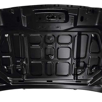 OER® - Hood Panel