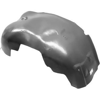 OER® - Front Driver Side Fender Skirt