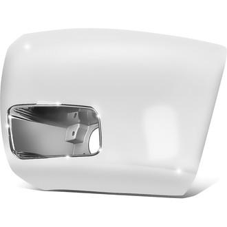 OER® - Front Driver Side Bumper End Cap