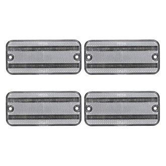 OER® - Driver and Passenger Side Replacement Side Marker Lights