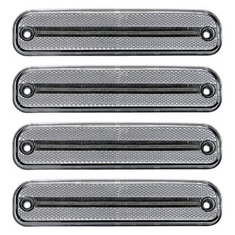 OER® - Driver and Passenger Side Replacement Side Marker Lights