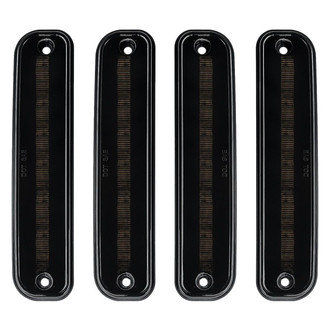 OER® - Driver and Passenger Side Replacement Side Marker Lights