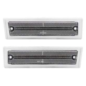 OER® - Driver and Passenger Side Replacement Side Marker Lights