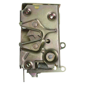 OER® - Passenger Side Door Latch Assembly