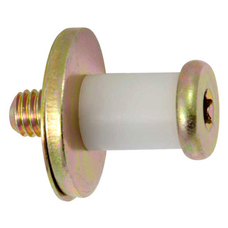 OER® - Driver or Passenger Side Door Latch Striker Plate