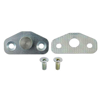 OER® - Door Latch Striker Plate