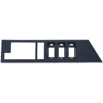 OER® - Interior Door Handle Bezel