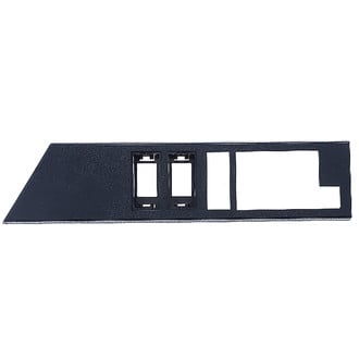 OER® 22071938 - Front Passenger Side Interior Door Handle Bezel