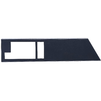 OER® - Front Driver Side Interior Door Handle Bezel