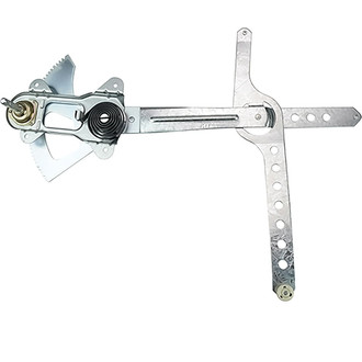 OER® - Front Passenger Side Manual Window Regulator