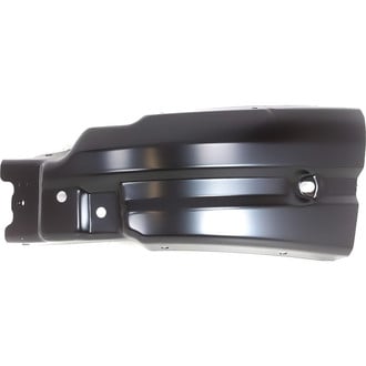 OER® - Front Driver Side Bumper Extension Reinforcement