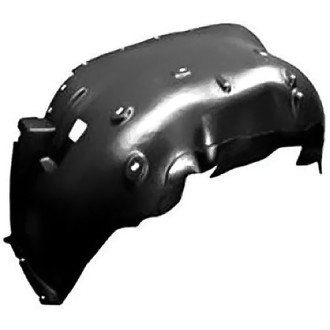 OER® - Front Passenger Side Fender Skirt