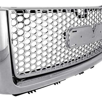 OER® - Grille
