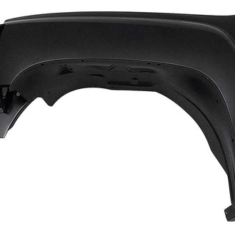 OER® - Front Driver Side Fender