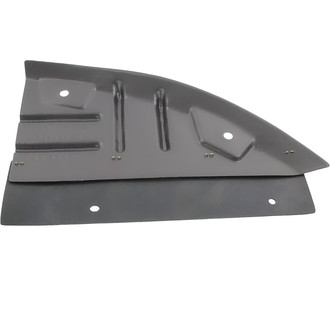 OER® - Front Passenger Side Lower Section Fender Skirt