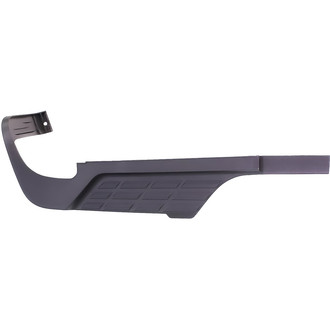 OER® - Rear Driver Side Bumper Step Pad
