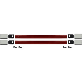 OER® - Driver and Passenger Side Door Panel Strap Set
