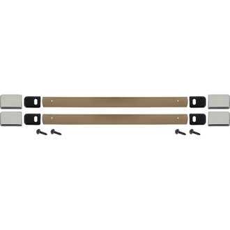 OER® - Driver and Passenger Side Door Panel Strap Set