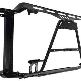 OER® - Radiator Support