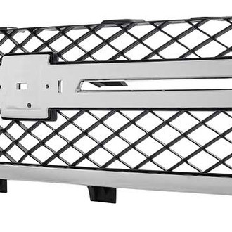 OER® - Grille