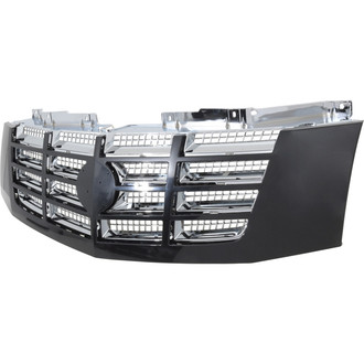 OER® - Grille