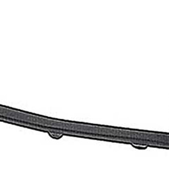 OER® 23476442 - Front Bumper Filler