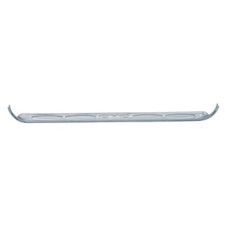 OER® - Chrome Driver or Passenger Side Door Sill with GMC Logo