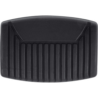 OER® - Rubber Brake Pedal Pad