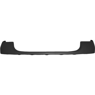 OER® - Front Upper Bumper Cover