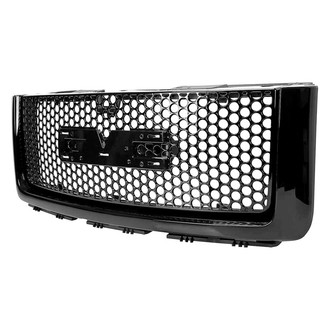 OER® - Grille
