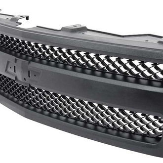 OER® - Grille