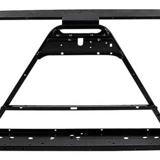 OER® - Radiator Support