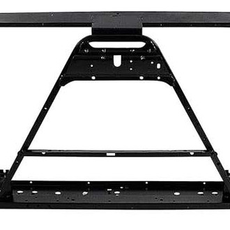 OER® - Radiator Support