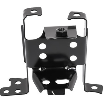 OER® - Front Inner Driver Side Bumper Impact Bar Bracket