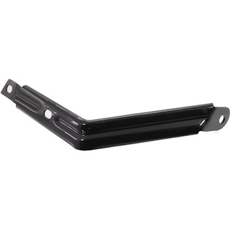 OER® - Front Outer Driver Side Bumper Reinforcement Brace