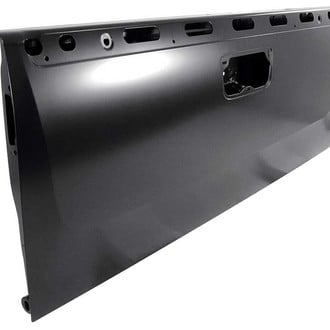OER® - Tailgate Shell
