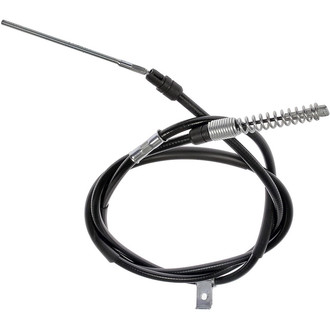 OER® - Rear Driver Side Parking Brake Cable