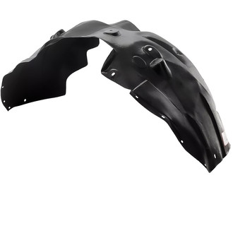 OER® - Front Driver Side Fender Skirt