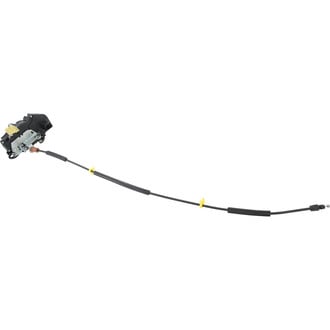 OER® - Front Passenger Side Door Latch
